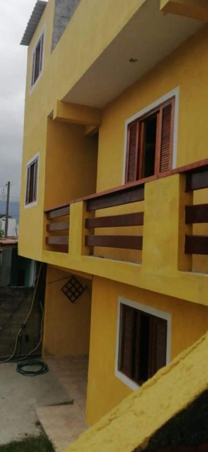 Kitnetes "Recanto Familia Gomes" Caraguatatuba Exterior photo