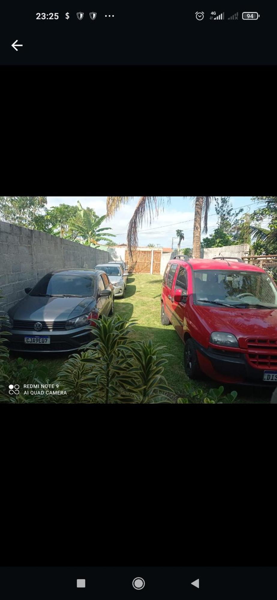 Kitnetes "Recanto Familia Gomes" Caraguatatuba Exterior photo