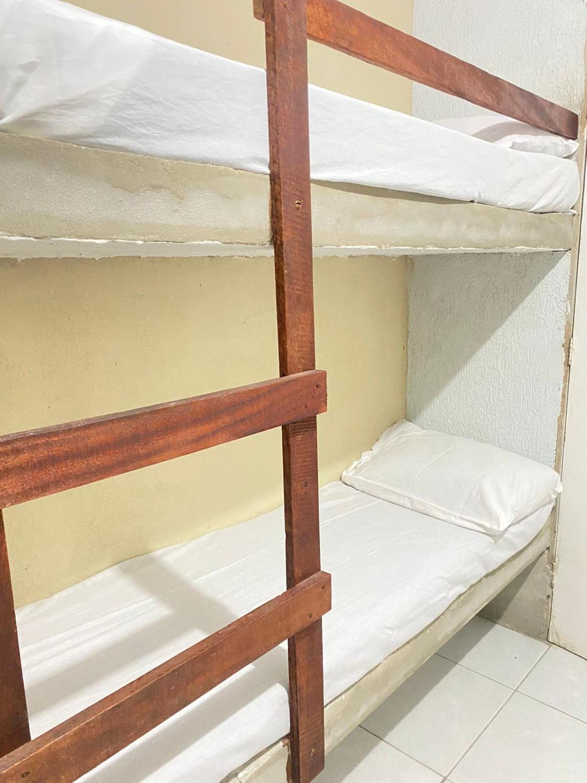 Kitnetes "Recanto Familia Gomes" Caraguatatuba Room photo